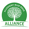 Allegheny Blue Ridge Alliance Logo