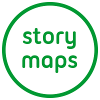 Story Maps Story Maps