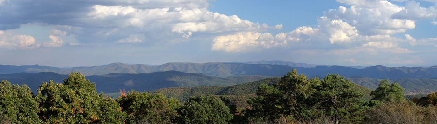 Allegheny-Blue Ridge Alliance