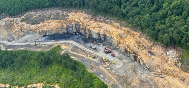 Coal for Steel Production is Not a “Critical Material”